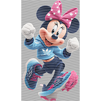 Mickey-AMQ 2919